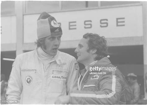 hans lauda